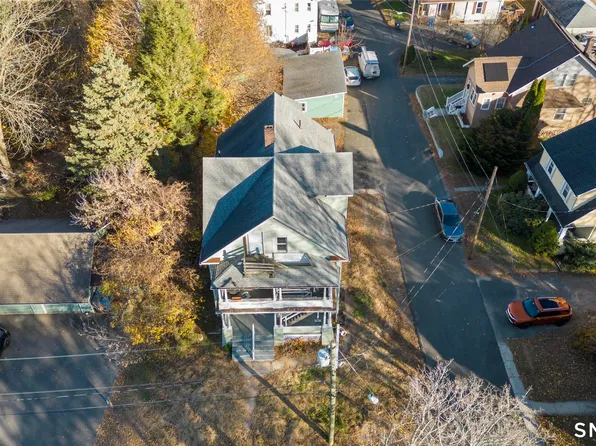 50 Hillside Place, Bristol, CT 06010