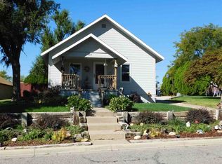 403 N Ash St, Cimarron, KS 67835