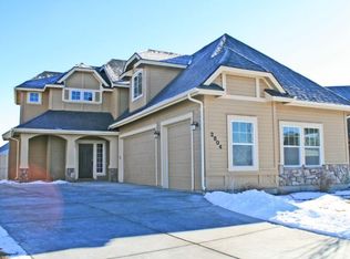 2804 Elisha Ave, Meridian, ID 83646
