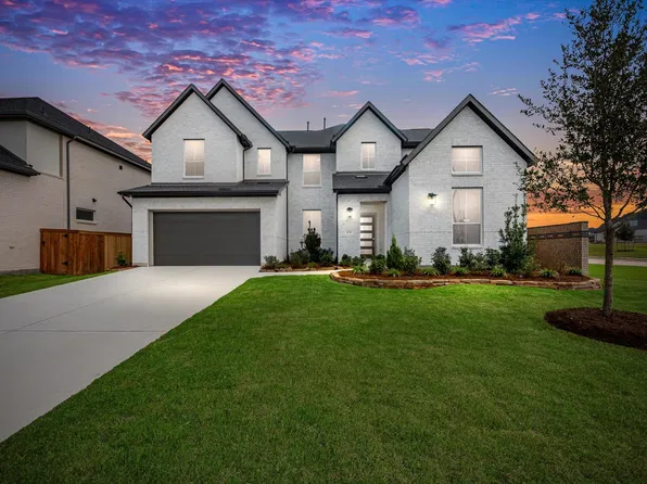 8039 Leaf Drift Ct, Fulshear, TX 77441