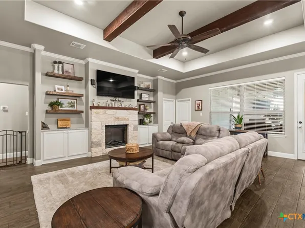 267 Sand Flat Ln, Temple, TX 76502