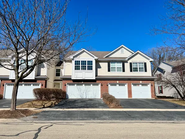 1362 W Alder Creek Dr, Romeoville, IL 60446