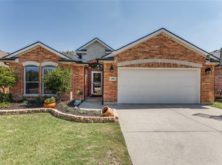 6957 Big Wichita Dr, Fort Worth, TX 76179