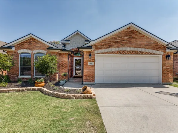 6957 Big Wichita Dr, Fort Worth, TX 76179