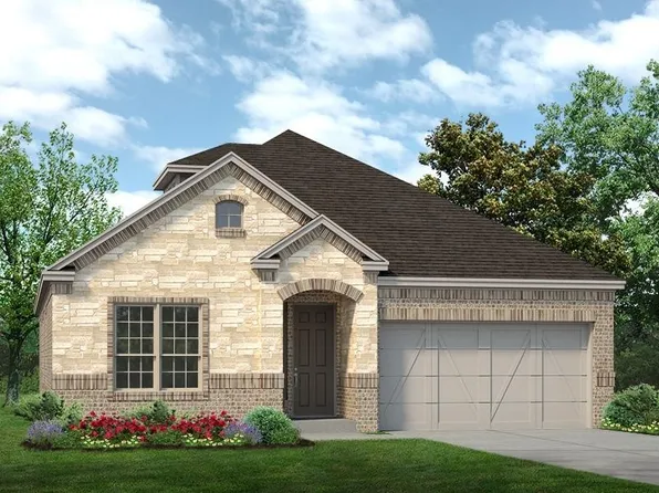 5404 Century, Argyle, TX 76226