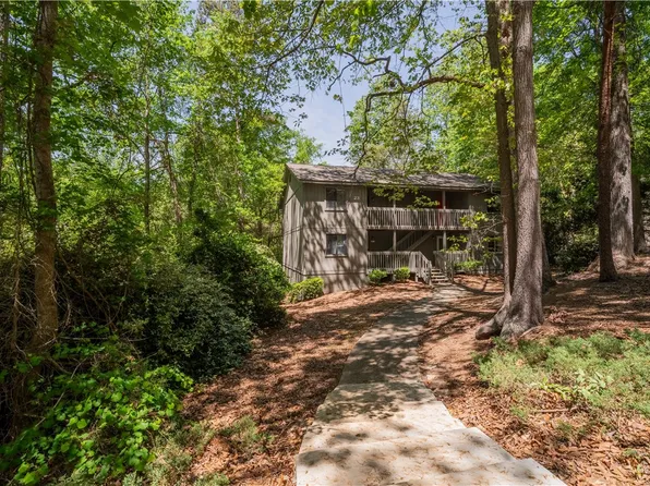 150 Ligon St APT 2302, Clemson, SC 29631