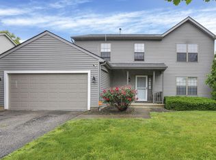 6792 Makady Rd, Canal Winchester, OH 43110