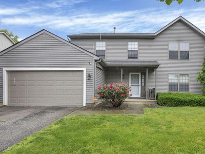 6792 Makady Rd, Canal Winchester, OH, 43110