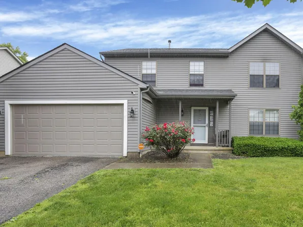 6792 Makady Rd, Canal Winchester, OH 43110
