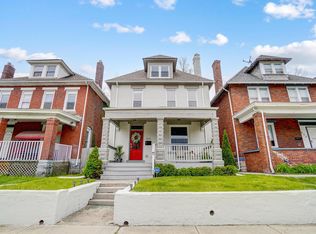 433 Saint Clair Ave, Columbus, OH 43203