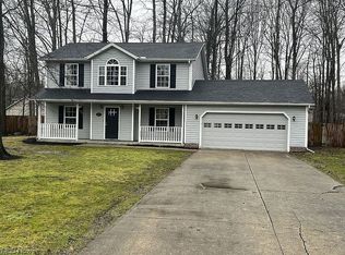 568 Ruth St, Geneva, OH 44041