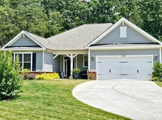 10883 Sparkle Creek Dr, Midland, NC 28107