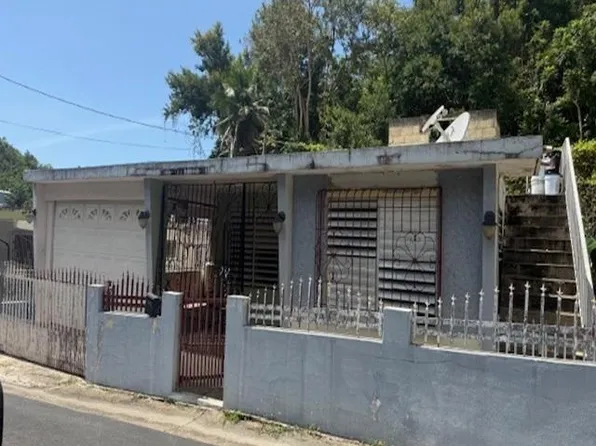 1 Cantaro #502, Vega Alta, PR 00692