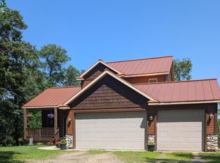 9414 Beverly Dr, Breezy Pt, MN 56472