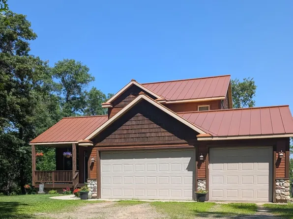 9414 Beverly Dr, Breezy Pt, MN 56472