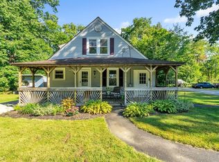 58 Pitman Rd, Athol, MA 01331