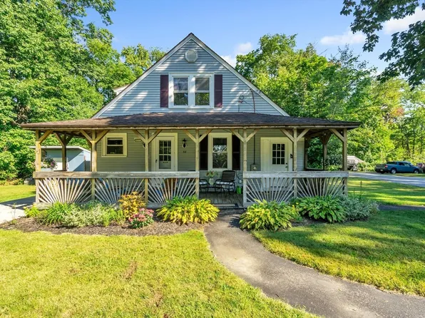 58 Pitman Rd, Athol, MA 01331