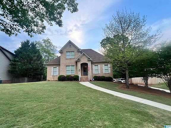 2nd image of 3173 Cahaba Park Dr
