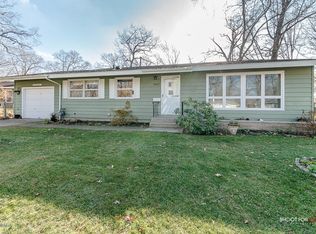 1847 Southwood Ave, Muskegon, MI