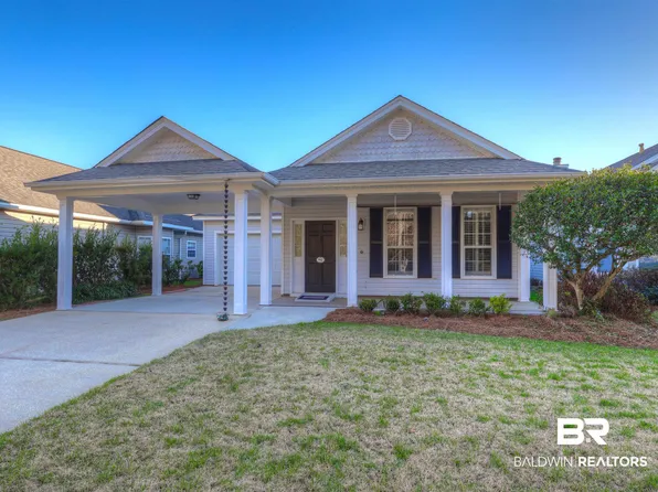 940 Edwards Ave, Fairhope, AL 36532