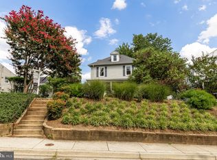 5313 42nd Ave, Hyattsville, MD 20781