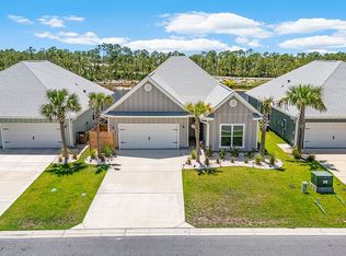 937 Backwater Rd, Port Saint Joe, FL 32456