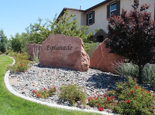 1725 Wind Ranch Rd UNIT C, Reno, NV 89521