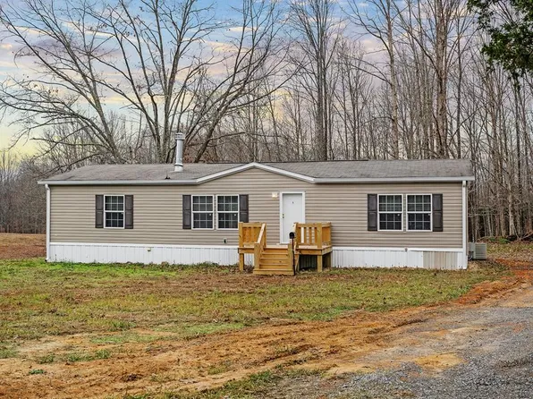 148 Ralph Spivey Ln, Gainesboro, TN 38562
