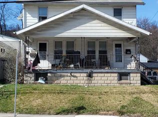 605/607 W 4th St, Lewistown, PA 17044