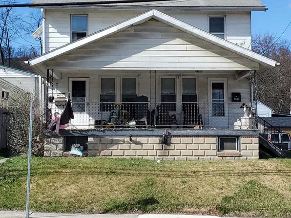 605/607 W 4th St, Lewistown, PA 17044