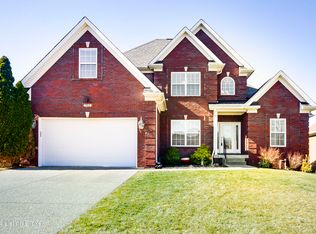7814 Meadow Breeze Ct, Louisville, KY 40291