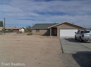 74804 Amboy, Twentynine Palms, CA 92277
