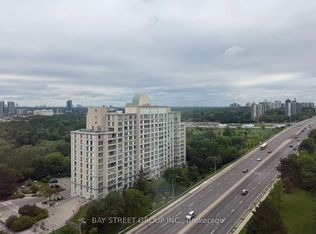 18 Graydon Hall Dr #1503, Toronto, ON M3A 0A4