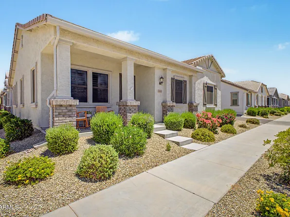 14180 W BRONCO Trail, Surprise, AZ 85387