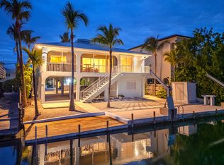 947 Gulf Dr, Summerland Key, FL 33042