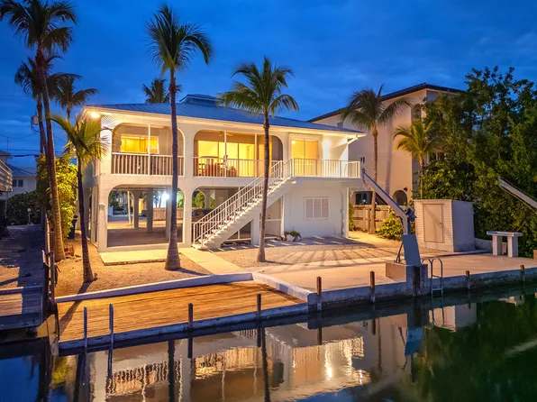 947 Gulf Dr, Summerland Key, FL 33042