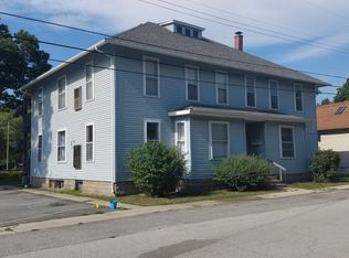 3810 Schneider St APT 4, Lake Station, IN