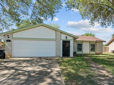 9616 Sugarloaf, San Antonio, TX, 78245