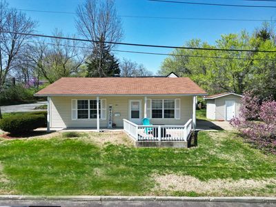201 Hirth Ave, Columbia, MO, 65203