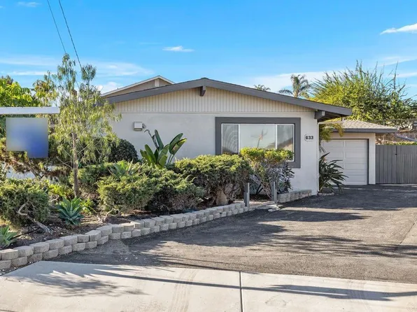 633 Shuboro St, Vista, CA 92083