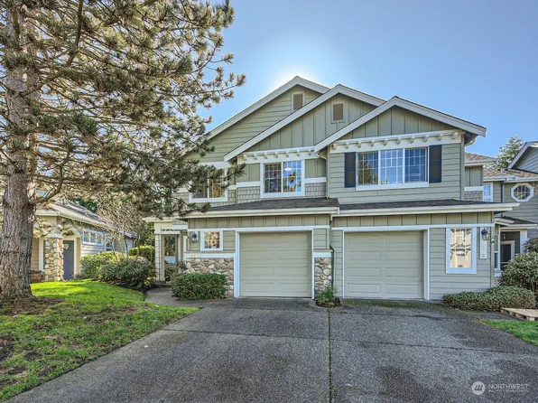 4821 NE 5th Street, Renton, WA 98059
