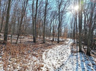 Haney Ridge Rd, Gays Mills, WI 54631