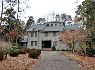 5510 Hillingdon Rd, Charlotte, NC 28226