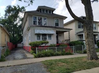 10538 S Wabash Ave UNIT 1, Chicago, IL 60628