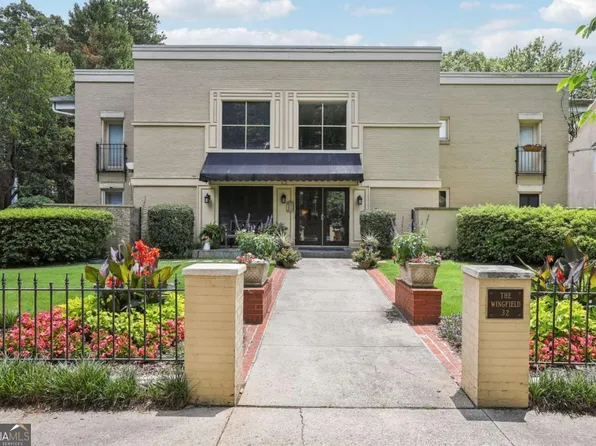 32 28th St NW APT 304, Atlanta, GA 30309