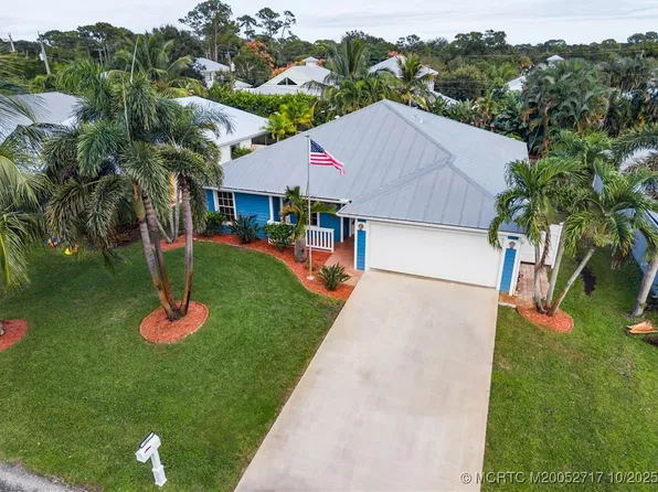 3057 SW Virginia Ave, Palm City, FL 34990
