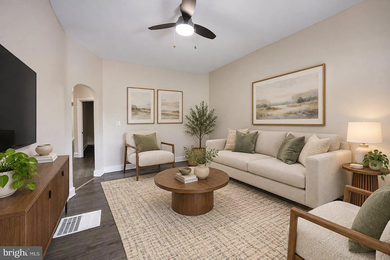 1 bed, 1.0 bath, $1,195 — Photo 1