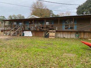 59124 Puleston Rd, Roseland, LA 70422