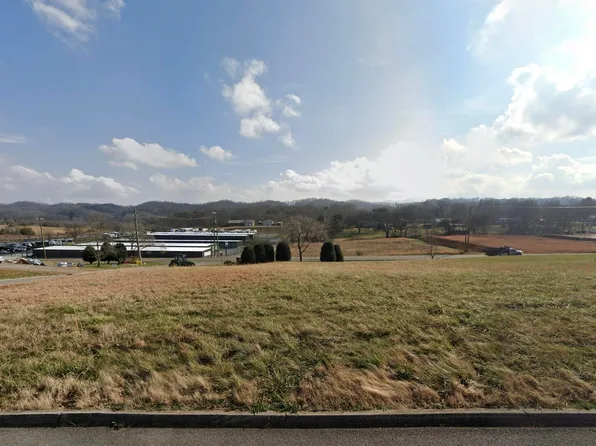 1840 Alabama St, Seymour, TN 37865