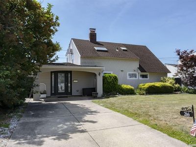 266 Duckpond Drive S, Wantagh, NY, 11793